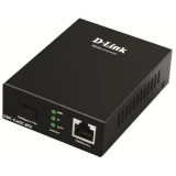 Медиаконвертер D-Link DMC-G20SC-BXU (DMC-G20SC-BXU/A1A)