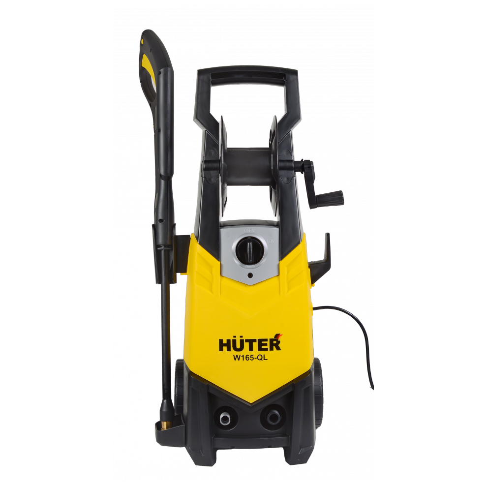 Мойка высокого давления Huter W165-QL