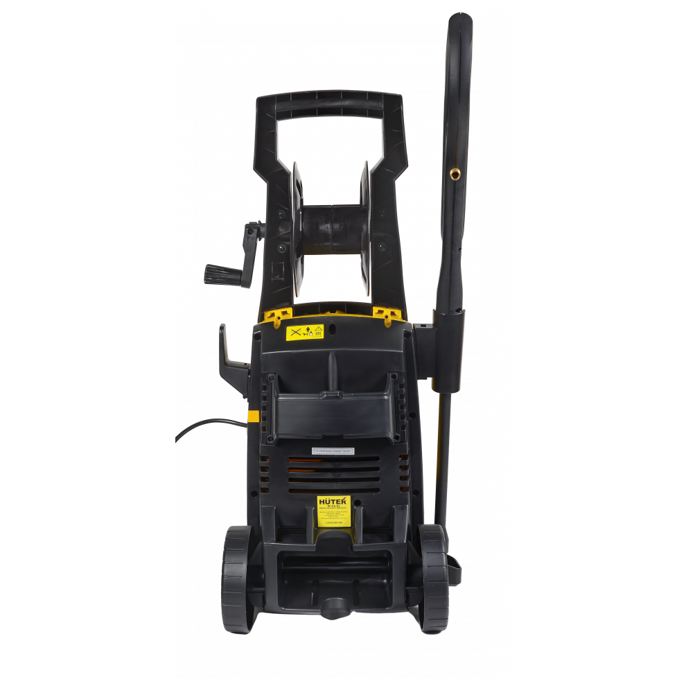 Мойка высокого давления Huter W165-QL - 70/8/12 - фото 5