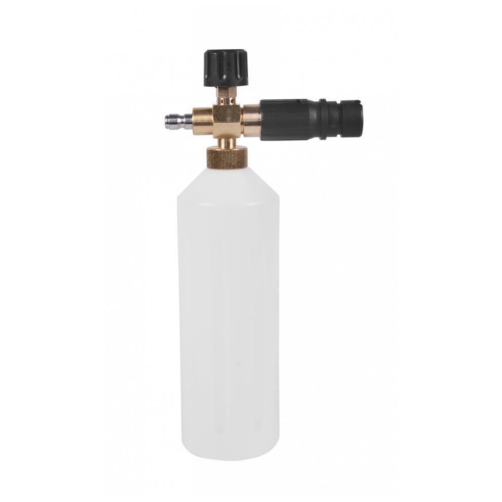 Мойка высокого давления Huter W165-QL - 70/8/12 - фото 7