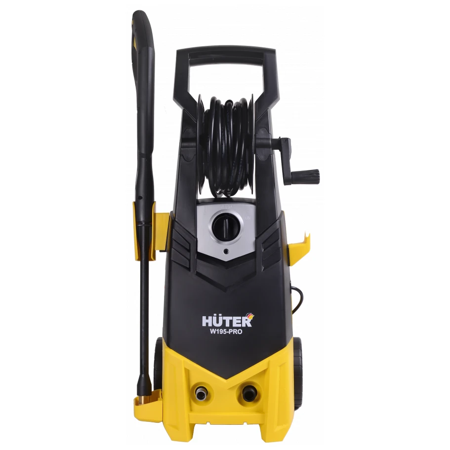 Мойка высокого давления Huter W195-PRO - 70/8/15 - фото 2