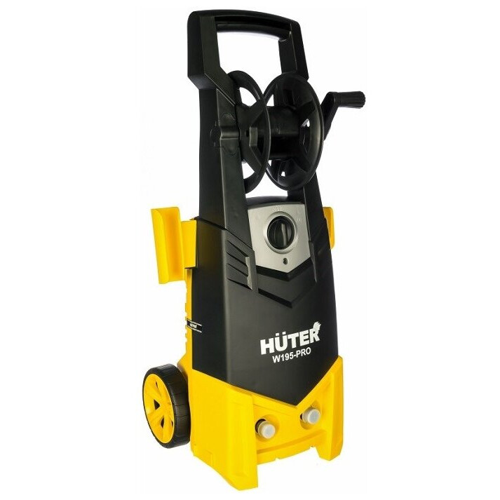 Мойка высокого давления Huter W195-PRO - 70/8/15 - фото 3