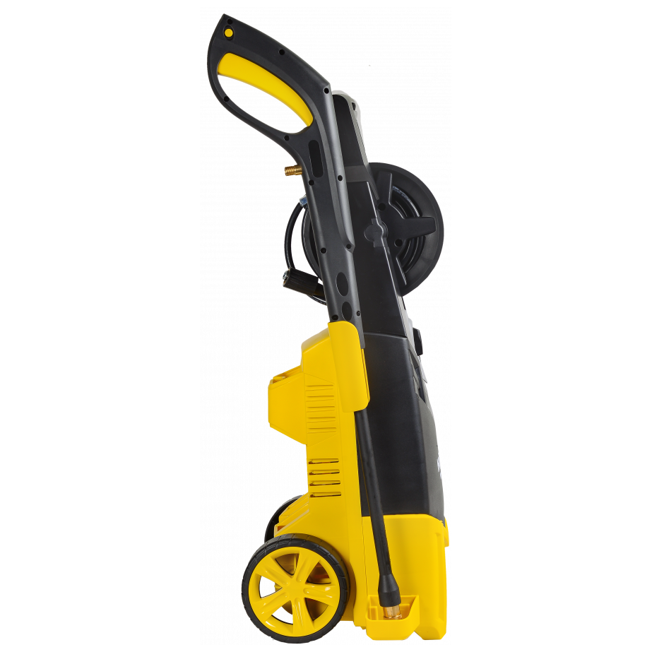 Мойка высокого давления Huter W195-PRO - 70/8/15 - фото 4