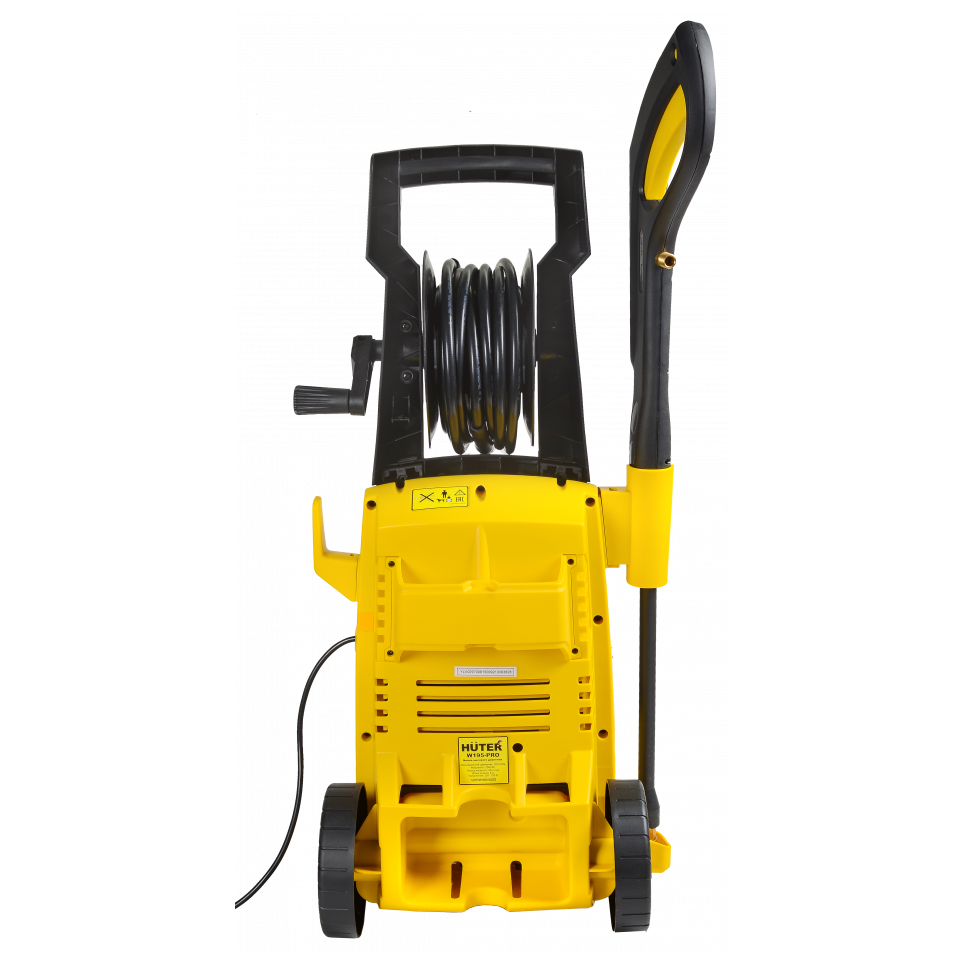 Мойка высокого давления Huter W195-PRO - 70/8/15 - фото 6