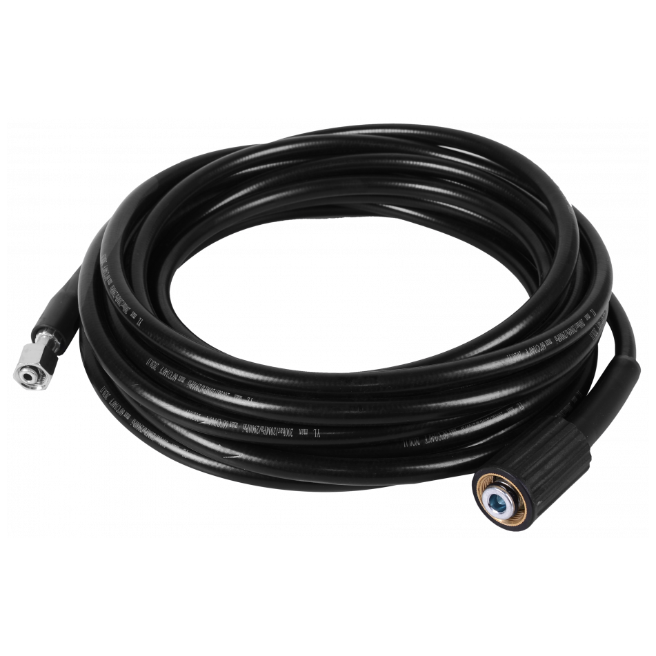 Мойка высокого давления Huter W195-PRO - 70/8/15 - фото 8