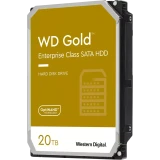 Жёсткий диск 20Tb SATA-III WD Gold (WD201KRYZ)