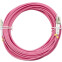 Патч-корд Cabeus FOP-50-OM4-LC-LC-15M, 15м