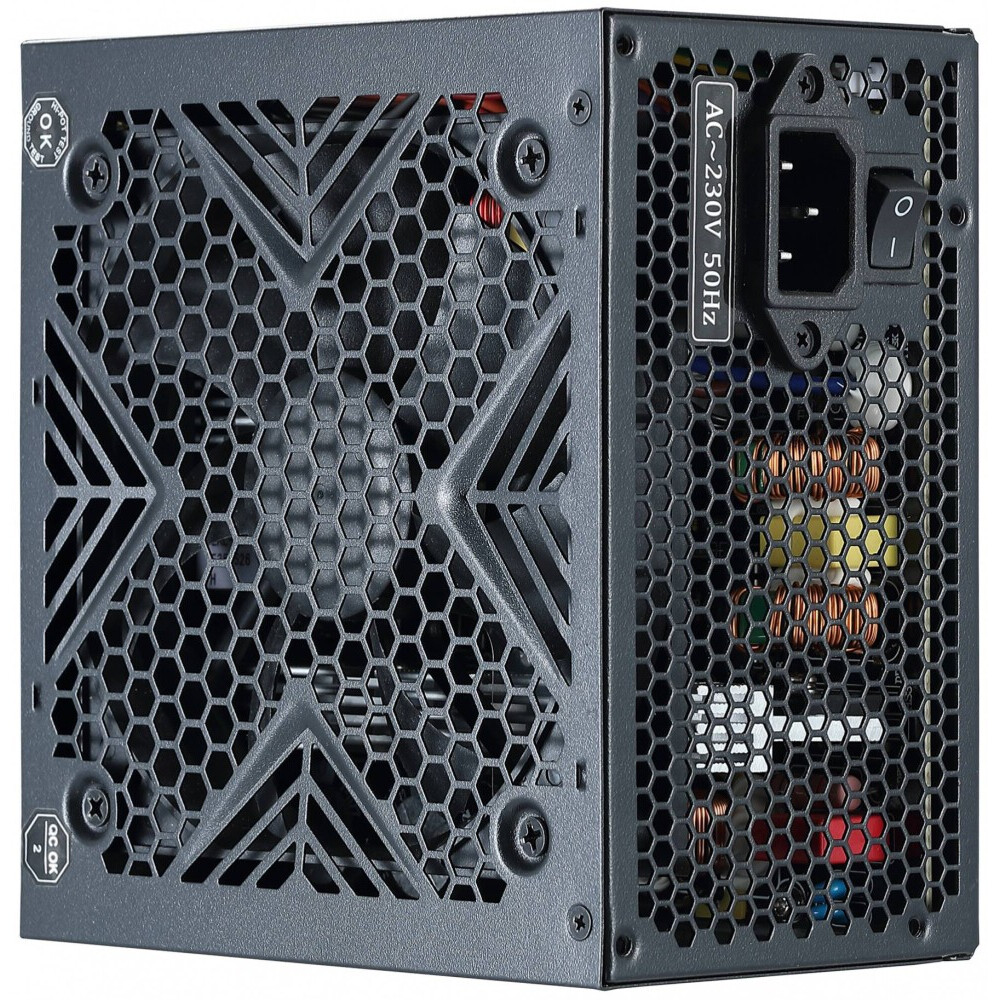 Блок питания 750W Formula VL-750APB-85 - фото 3