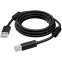 Кабель USB A (M) - USB B (M), 3м, Greenconnect GCR-52417 - фото 2