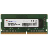 Оперативная память 4Gb DDR4 2666MHz ADATA SO-DIMM (AD4S26664G19-BGN) OEM