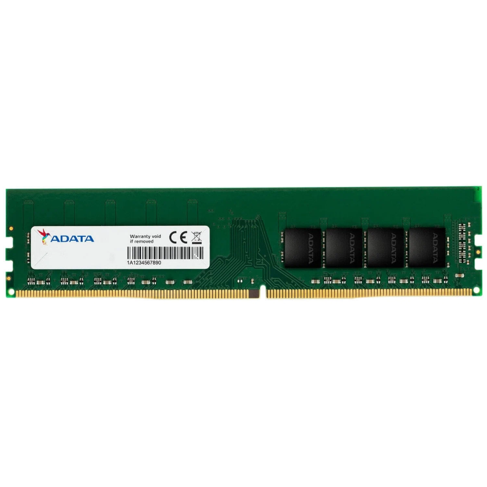 Оперативная память 8GB DDR4 3200MHz ADATA (AD4U32008G22-BGN) OEM