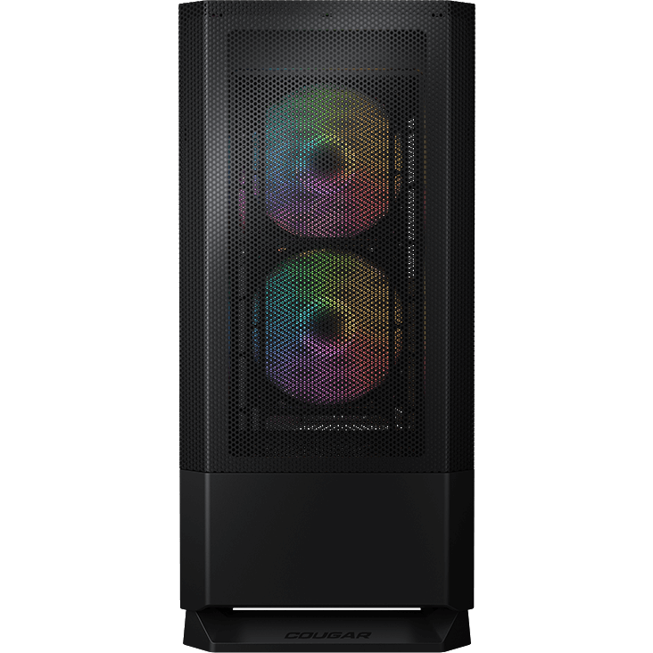 Rgb черный