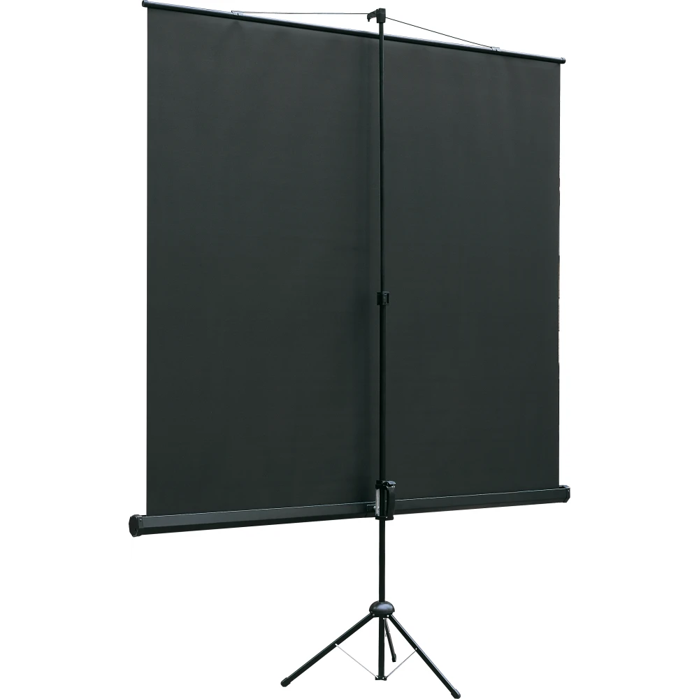 Экран Lumien Eco View 183x244 Matte White - LEV-100112 - фото 2