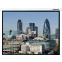 Экран Lumien Master Control 164x200 Matte White FiberGlass - LMC-100128