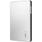 Внешний жёсткий диск 1Tb Netac K338 (NT05K338N-001T-30SL) - фото 2