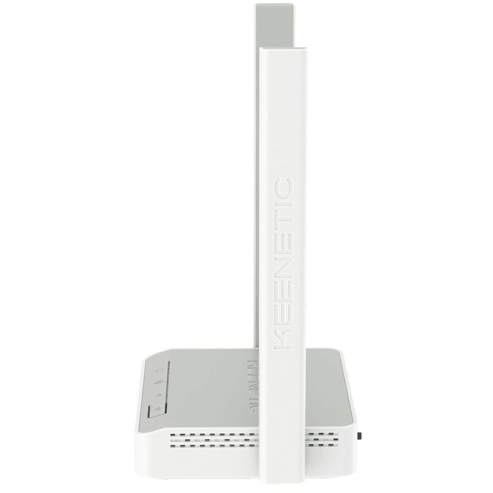 Wi-Fi маршрутизатор (роутер) Keenetic 4G (KN-1212) - фото 6