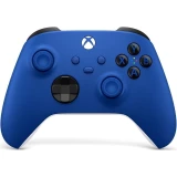 Геймпад Microsoft Xbox Wireless Controller Blue (QAU-00002/QAU-00009)