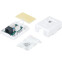 Розетка RJ-45 Cabeus WS-8P8C-CAT.5E-1 - фото 2