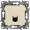 Розетка RJ-45 Legrand 672341 - фото 2