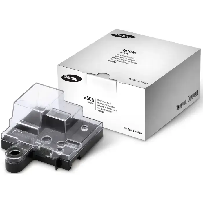 Ёмкость для отработанных чернил Samsung CLT-W506