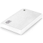 Внешний корпус для HDD AgeStar 3UB2A14 White