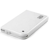 Внешний корпус для HDD AgeStar 3UB2A14 White