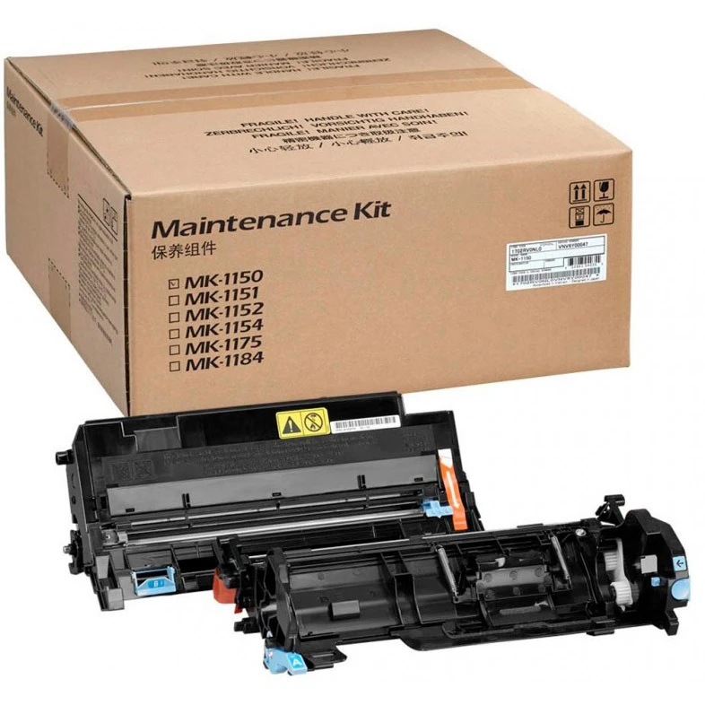 Сервисный комплект Kyocera MK-1150 - 1702RV0NL0