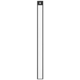 Светильник Yeelight Motion Sensor Closet Light A60 Black (YDQA1520007BKGL)
