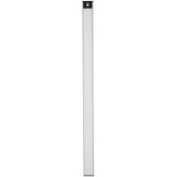 Светильник Yeelight Motion Sensor Closet Light A60 Silver (YDQA1520008GYGL)