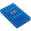 Внешний корпус для HDD AgeStar SUBCP1 Blue