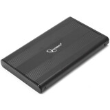 Внешний корпус для HDD Gembird EE2-U2S-5 Black