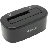 Док-станция для HDD Orico 6218US3 Black (6218US3-BK)