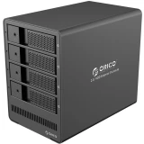 Внешний корпус для HDD Orico 9548RU3 Black (9548RU3-BK)