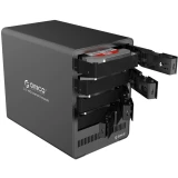 Внешний корпус для HDD Orico 9548RU3 Black (9548RU3-BK)