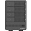 Внешний корпус для HDD Orico 9548RU3 Black - 9548RU3-BK - фото 4