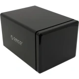 Внешний корпус для HDD Orico NS500C3 Black (NS500C3-BK)