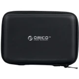 Чехол для HDD Orico PHB-25 Black (PHB-25-BK)