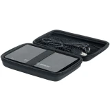 Чехол для HDD Orico PHB-25 Black (PHB-25-BK)