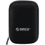 Чехол для HDD Orico PHD-25 Black (PHD-25/ORICO-PHD-25-BK)