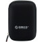Чехол для HDD Orico PHD-25 Black - PHD-25/ORICO-PHD-25-BK