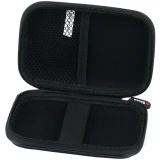 Чехол для HDD Orico PHD-25 Black (PHD-25/ORICO-PHD-25-BK)