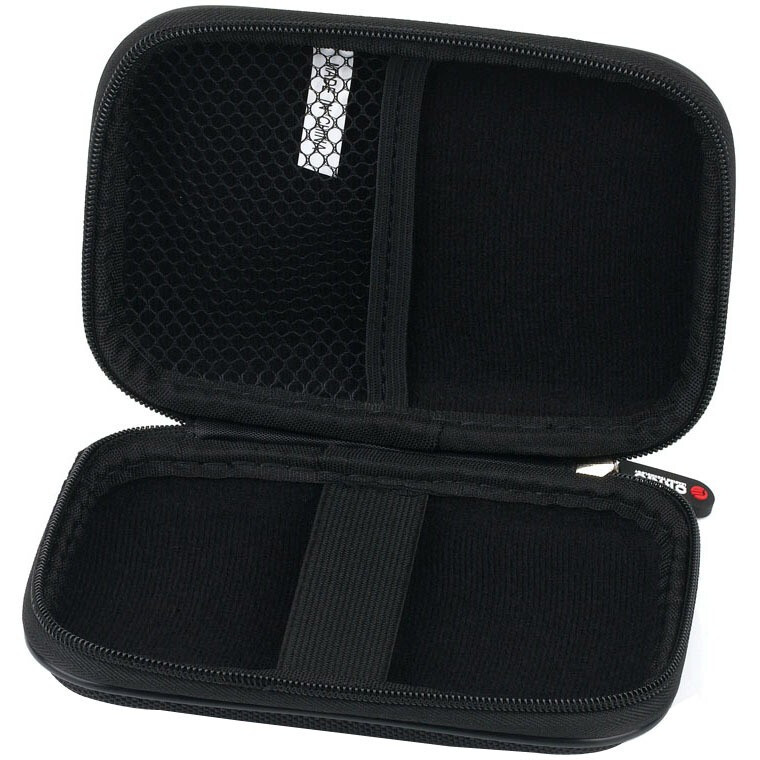 Чехол для HDD Orico PHD-25 Black - PHD-25/ORICO-PHD-25-BK - фото 2