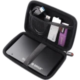 Чехол для HDD Orico PHD-25 Black (PHD-25/ORICO-PHD-25-BK)