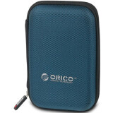 Чехол для HDD Orico PHD-25 Blue (PHD-25/ORICO-PHD-25-BL)