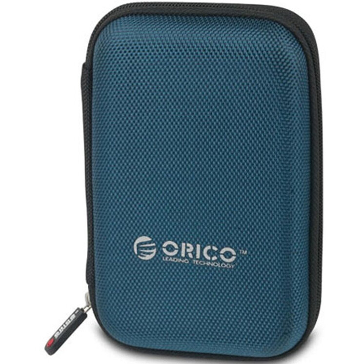 Чехол для HDD Orico PHD-25 Blue - PHD-25/ORICO-PHD-25-BL