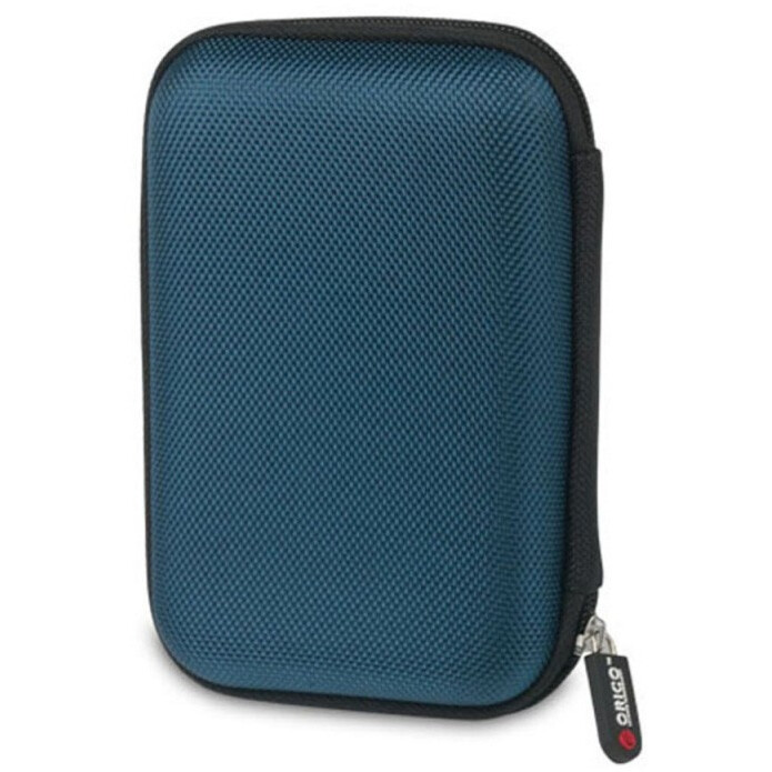 Чехол для HDD Orico PHD-25 Blue - PHD-25/ORICO-PHD-25-BL - фото 2
