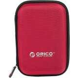 Чехол для HDD Orico PHD-25 Red (PHD-25/ORICO-PHD-25-RD)