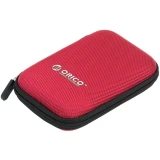 Чехол для HDD Orico PHD-25 Red (PHD-25/ORICO-PHD-25-RD)