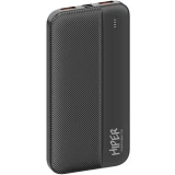 Внешний аккумулятор HIPER SM10000 Black (SM10000 BLACK)