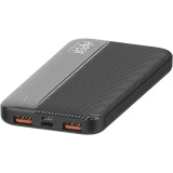 Внешний аккумулятор HIPER SM10000 Black (SM10000 BLACK)